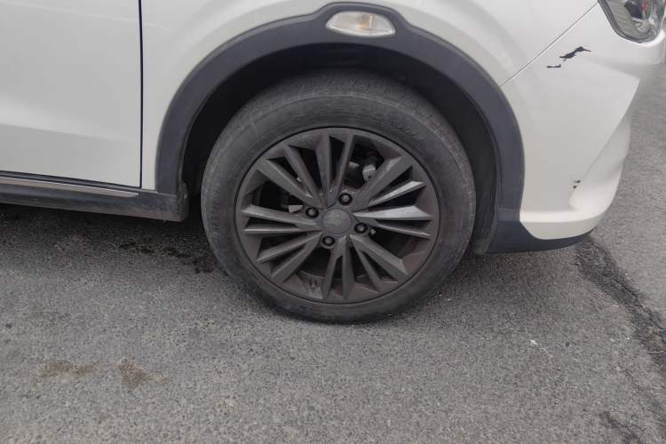 Used NETA V 2022 Chao 400 Lite
