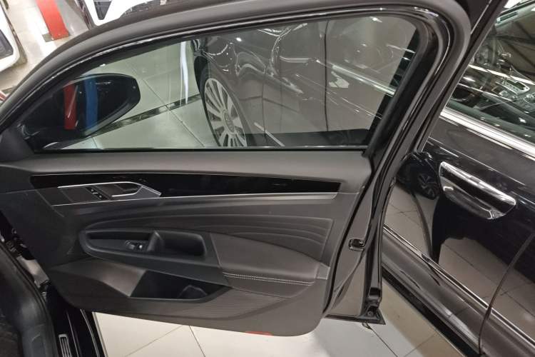 Used Volkswagen Passat New Energy 2022 430 PHEV Hybrid Elite Edition
