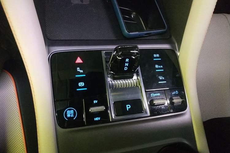 Used BYD Song PLUS New Energy 2023 Champion Edition DM-i 150KM Flagship PLUS
