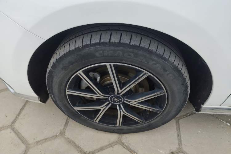 Used BYD Song MAX New Energy 2022 DM-i 105KM Executive Edition