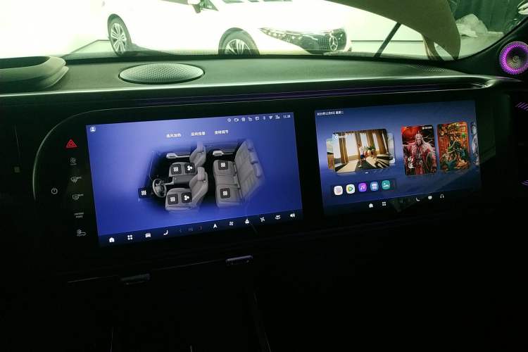 Used  #5 2024 Long-Range Journey Luxury Edition
