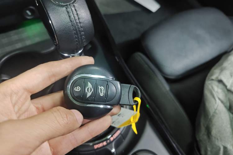 Used  Clubman 2016 1.5T COOPER Connoisseur Edition