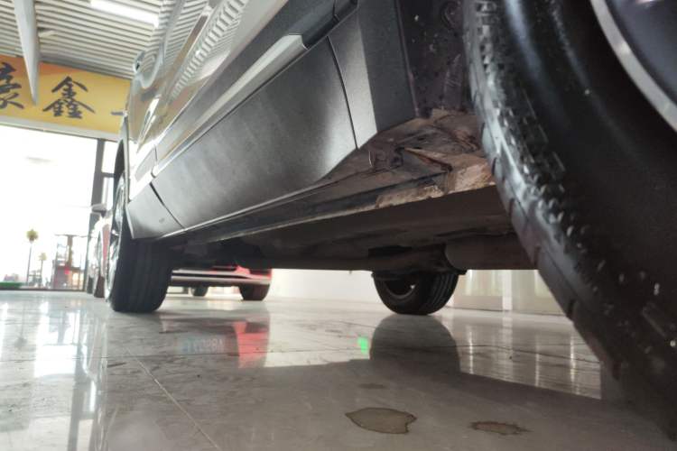 Used Changan CS35PLUS 2019 1.6L Automatic Changlian Edition
