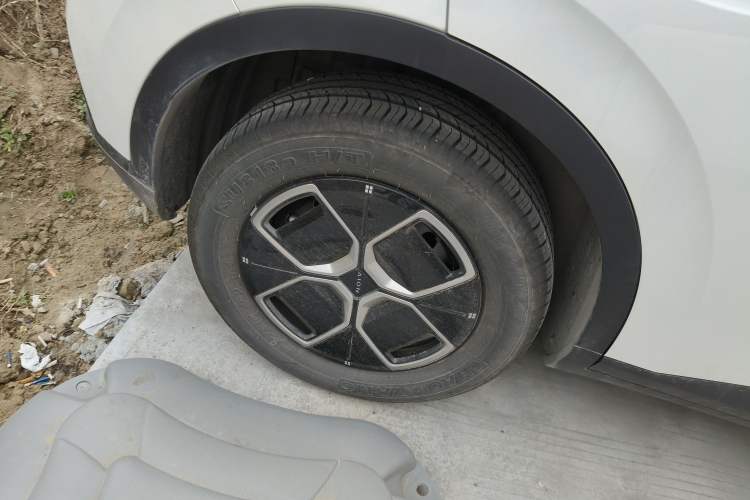 Used AION UT 2025 330 Starlight Edition