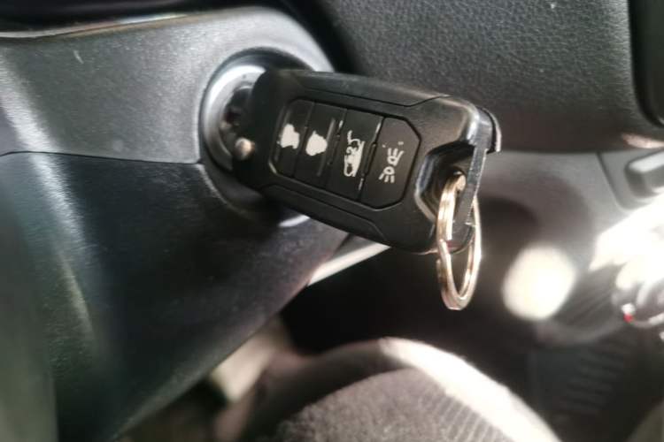 Used  Renegade 2016 1.4T Automatic Jingneng Edition
