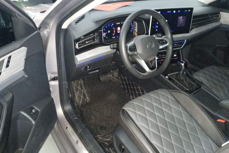 Used Volkswagen Sagitar 2023 300TSI DSG Excellence Edition