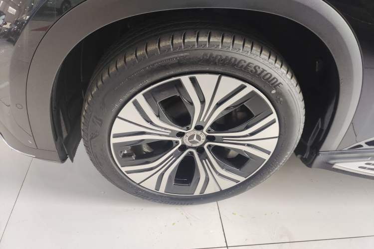 Used Mercedes-Benz EQE SUV 2024 500 4MATIC Luxury Edition