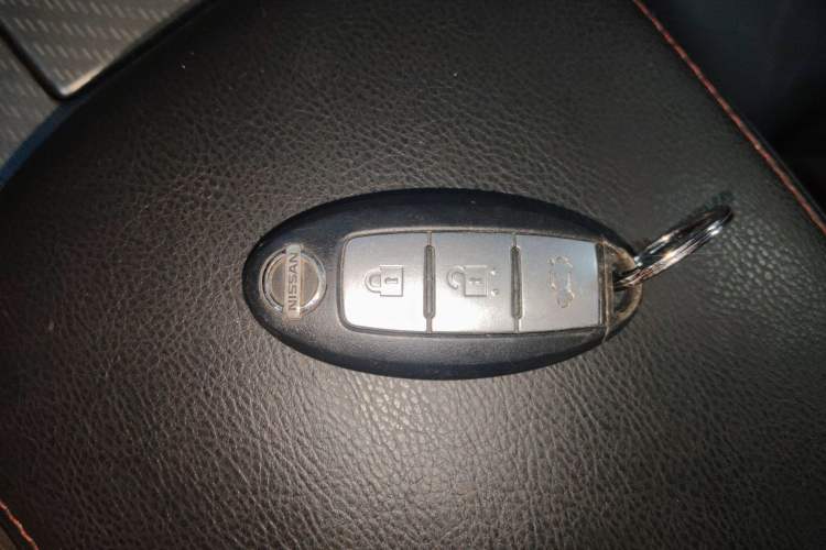 Used Nissan Teana 2016 Revised Version 2.0L XL Comfort Edition
