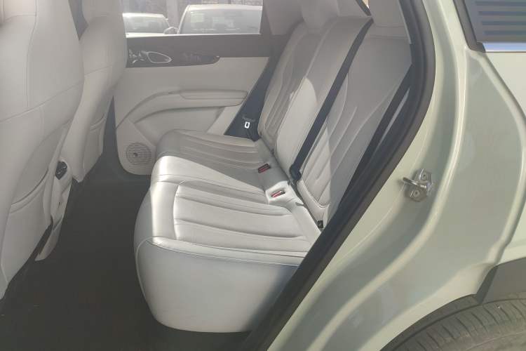 Used  Geome 2025 UP 410km Exploration+ Edition
