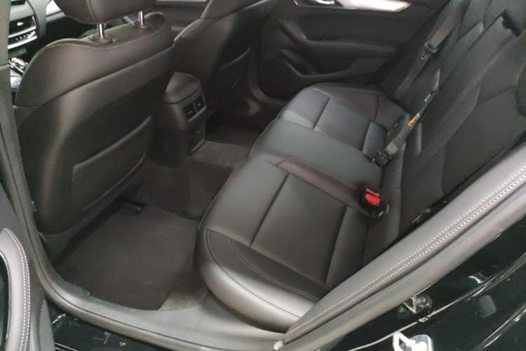 Used Cadillac CT5 2024 28T Luxury Version