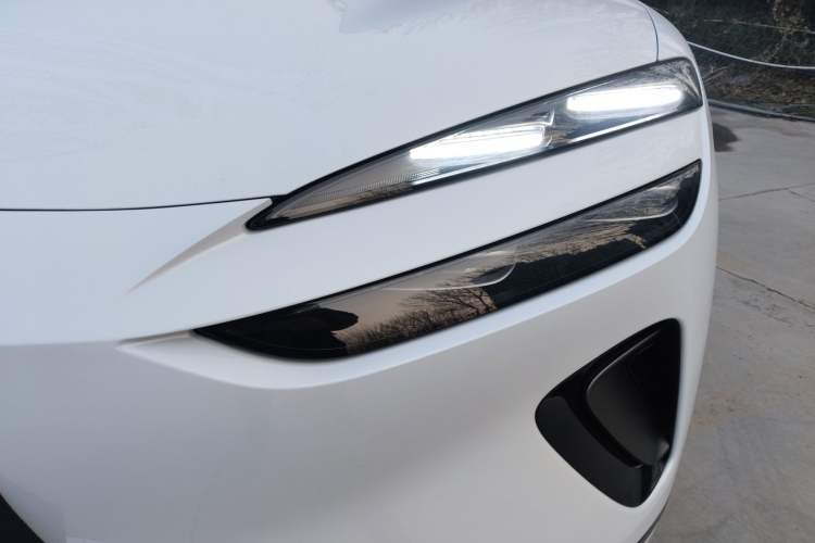 Used BYD Sealion 06 New Energy 
