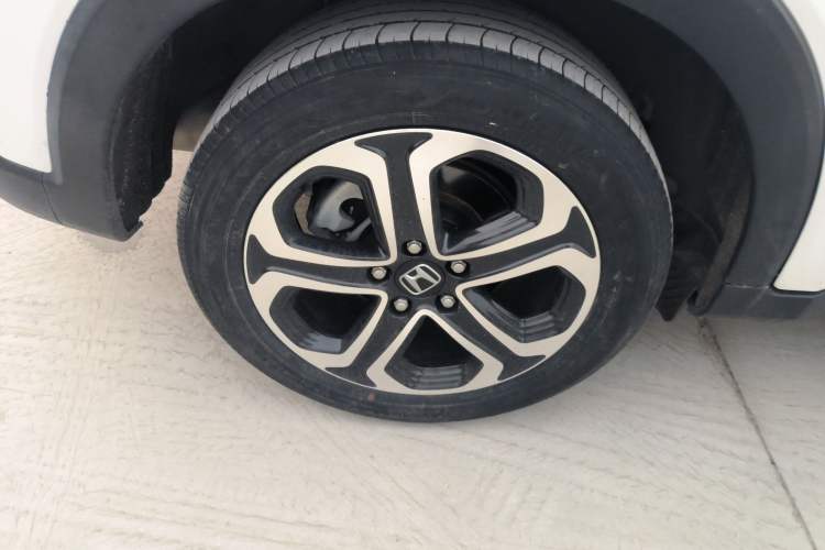 Used Honda XR-V 2021 1.5L CVT Comfort Version