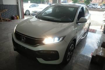 Used Honda XR-V 2017 1.8L EXi CVT Comfort Version