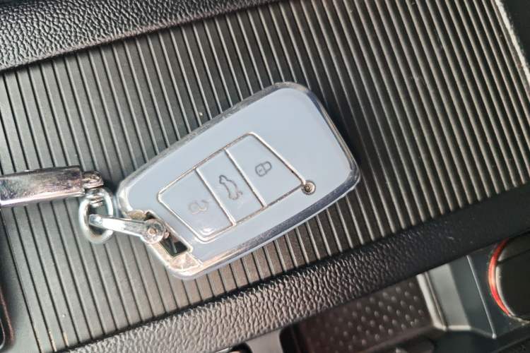 Used Volkswagen FAW-Volkswagen CC 2020 330TSI Glamour Edition China VI Standard
