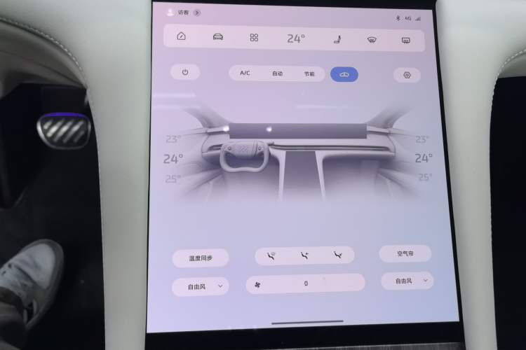 Used  LS7 2025 New Edition Ultra