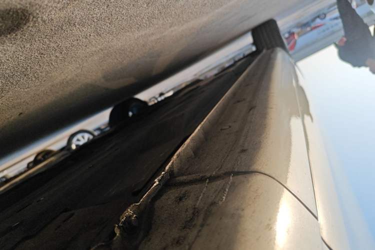 Used Hongqi H5 2018 30TD Smart Connect Dynamic Edition
