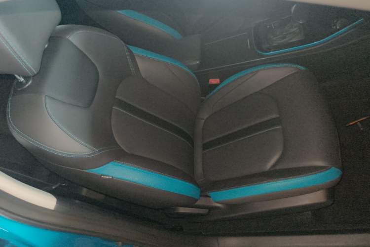 Used Dongfeng Aeolus Yixuan 2021 230T Automatic Dream-Chasing Edition
