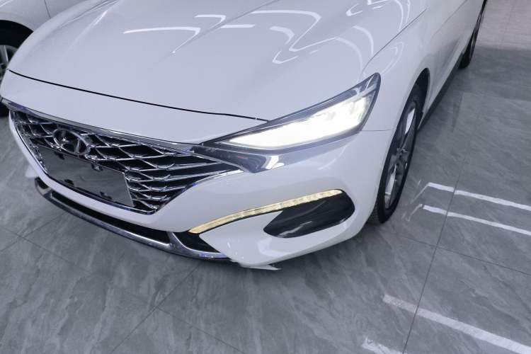 Used Hyundai Lafesta 2019 280TGDi Smart Speed Version China VI Standard