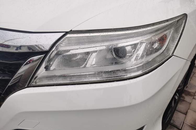 Used Honda Crider 2016 1.8L CVT Comfort Version
