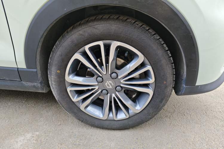 Used Leapmotor T03 2024 403 Comfort Edition