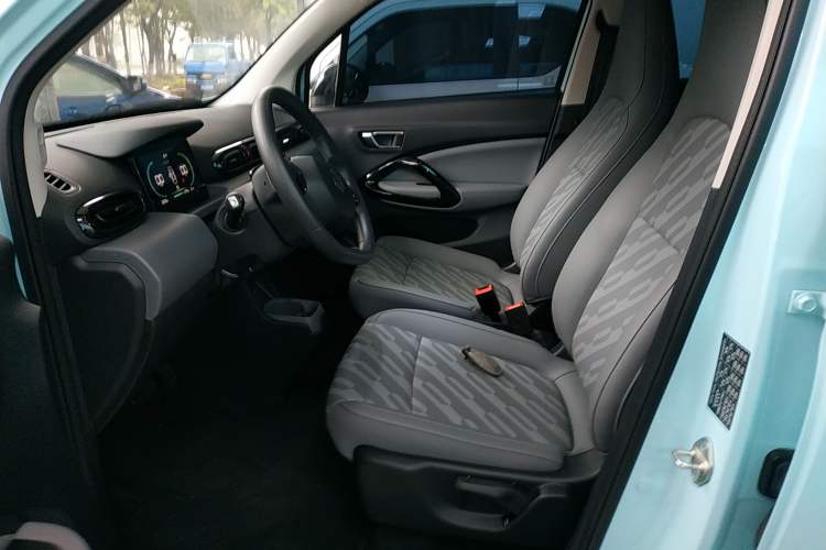 Used Leapmotor T03 2025 403 Comfort Edition