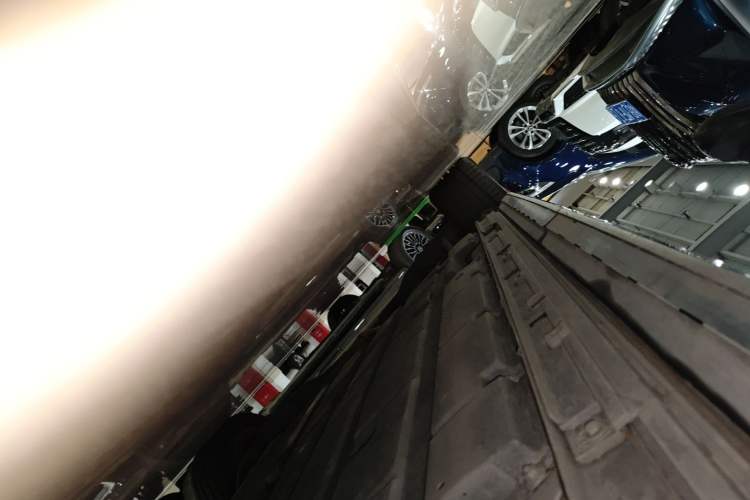 Used GAC Trumpchi M8 2023 Zongshi Series Dual-Motor YuZun Edition
