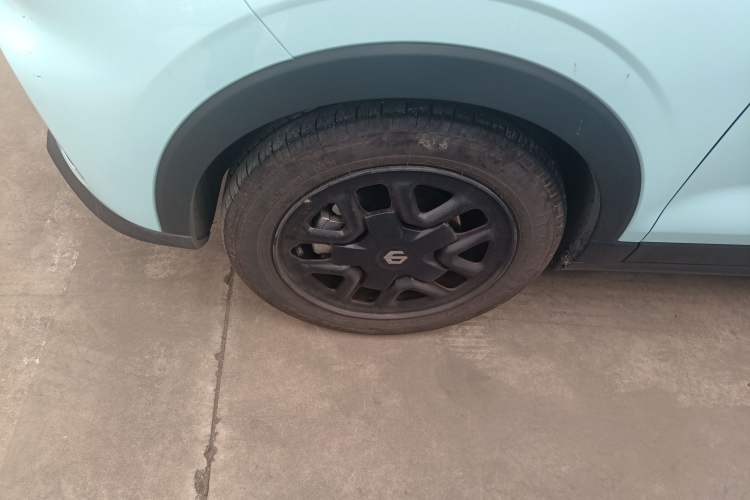 Used Leapmotor T03 2025 310 Comfort Edition
