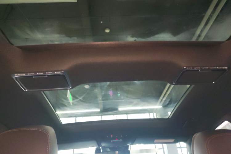 Used Mercedes-Benz GLC 2021 GLC 300 L 4MATIC Dynamic Model
