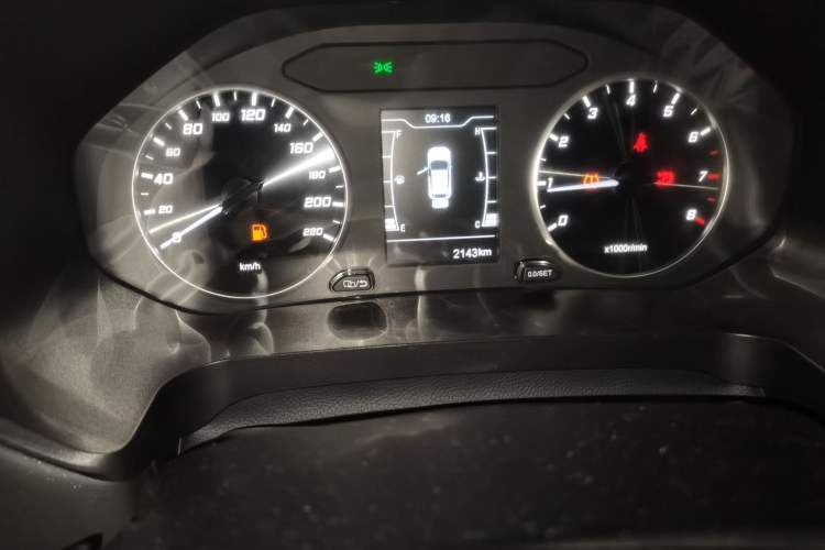 Used Chery Tiggo 7 2020 1.5T Manual Elite Edition
