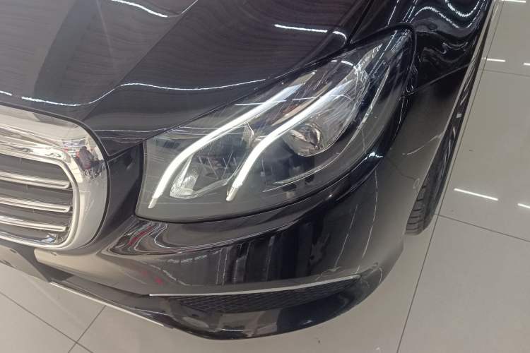 Used Mercedes-Benz E-Class 2019 Restyled E 300 L Sport Luxury Edition
