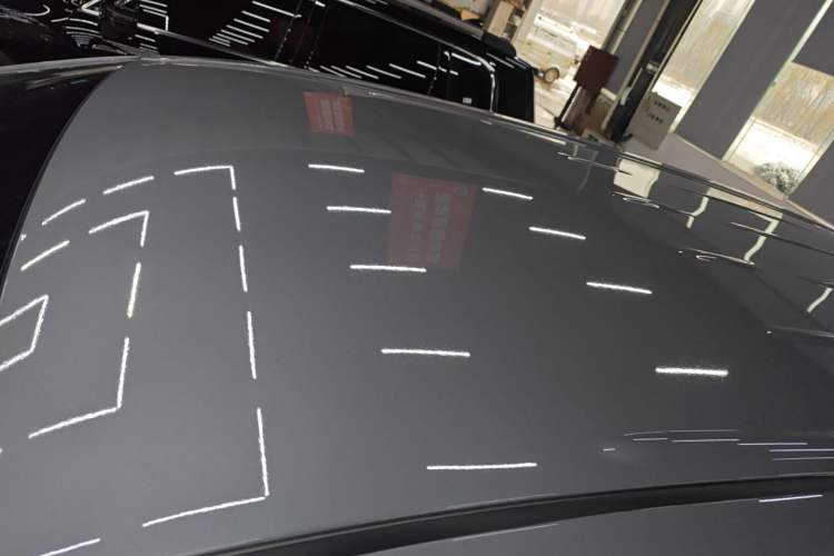 Used Buick GL8 2023 Land Executive Class Smart Enjoyment Model
