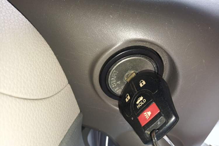 Used Nissan Sylphy 2012 1.6 XL CVT Luxury Edition
