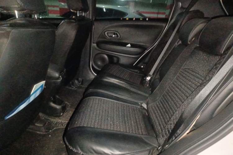 Used Honda XR-V 2020 1.5L CVT Luxury Edition