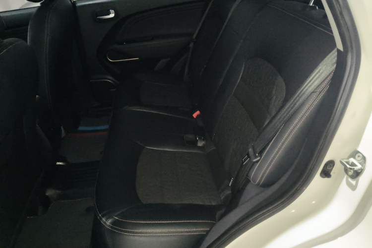 Used GAC Trumpchi GS3 2020 235T Automatic Comfort Edition