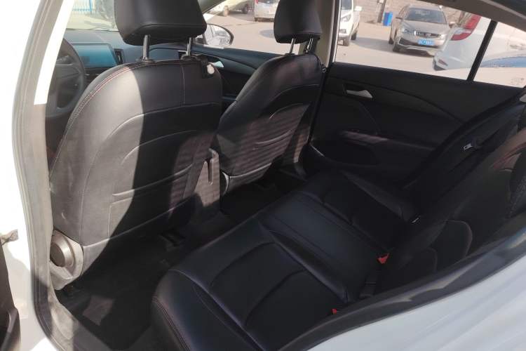 Used Chevrolet Cavalier 2016 1.5L Automatic Enjoyment Edition