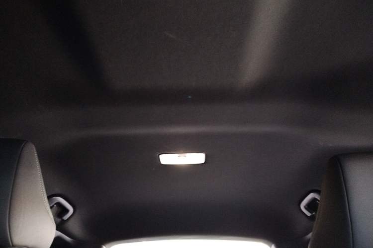 Used Toyota GAC Toyota bZ4X 2022 Long-Range Elite
