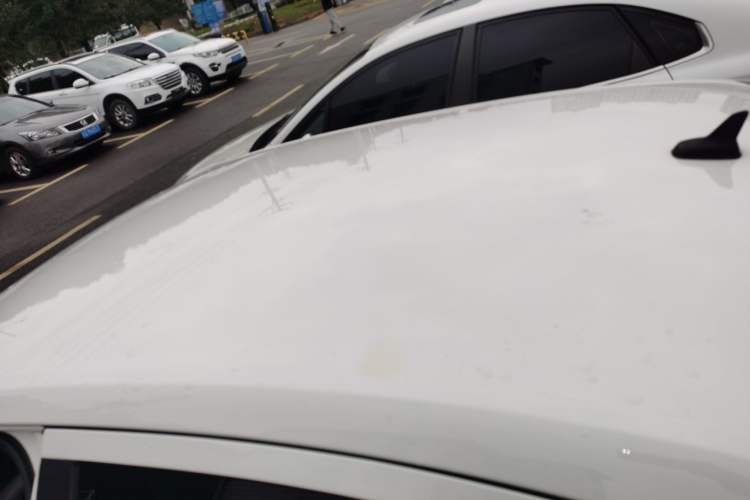 Used Volkswagen Lavida 2019 Lavida Start 1.5L Automatic Trendy Version China VI Standard