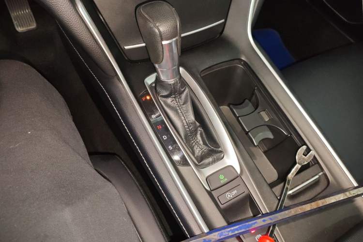 Used Honda Inspire 2019 260TURBO Jingyue Edition China VI
