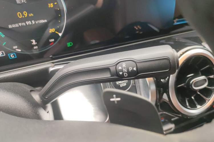 Used Mercedes-Benz GLB 2020 GLB 200 Dynamic Edition
