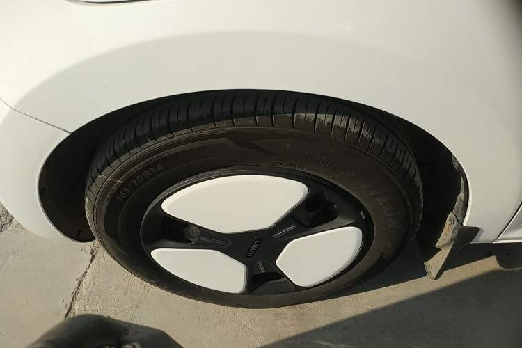 Used  Lumin 2025 205 km Xiangqin Version