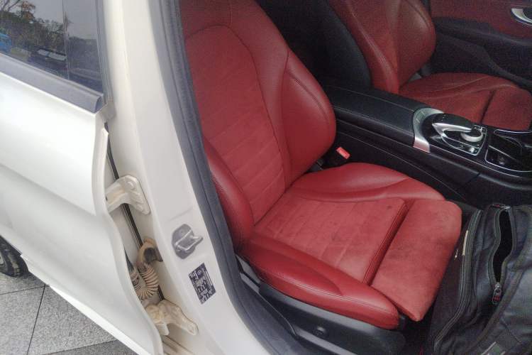 Used Mercedes-Benz C-Class 2017 C 200 Sport Edition