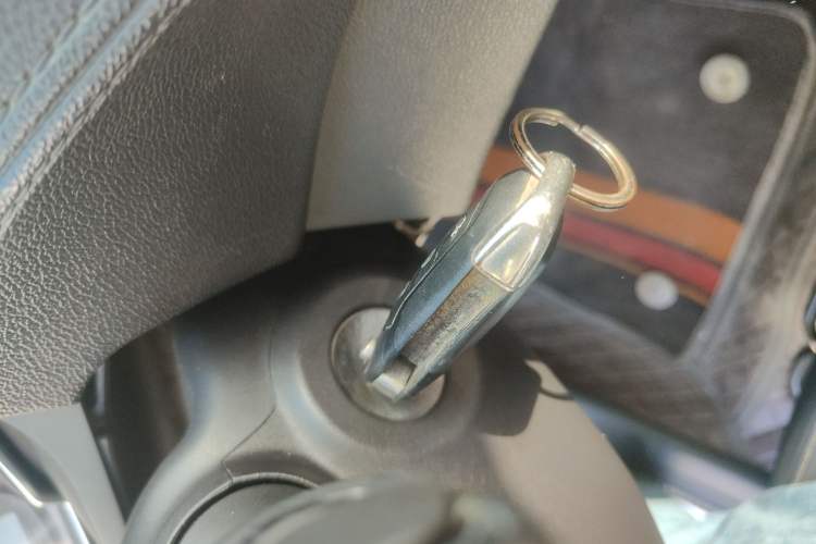 Used Ford Escort 2017 Happiness Edition 1.5L Automatic Fashion Version
