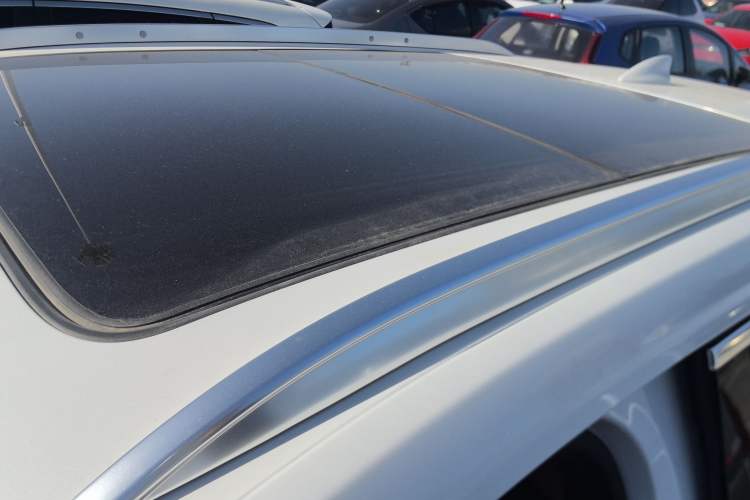 Used Cadillac XT4 2022 28T Two-Wheel Drive Prestige Version
