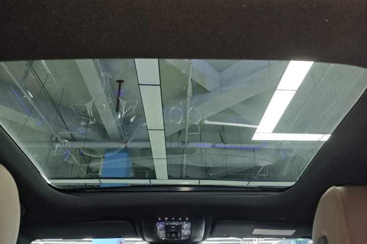 Used Mercedes-Benz GLB 2024 GLB 220 Dynamic Edition
