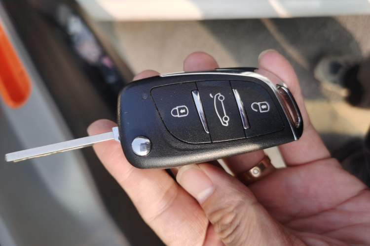 Used Wuling Hongguang MINIEV 2022 Zizai Version Lithium-NMC
