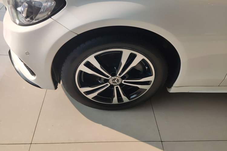 Used Mercedes-Benz C-Class 2018 C 200 Sport Edition