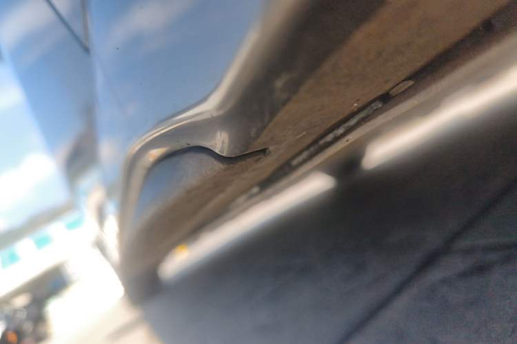 Used Lynk & Co 03 2022 2.0TD DCT GenioPlus
