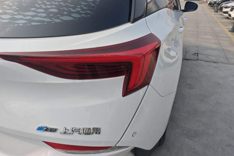 Used Buick Velite 6 2023 430km Comfort Edition
