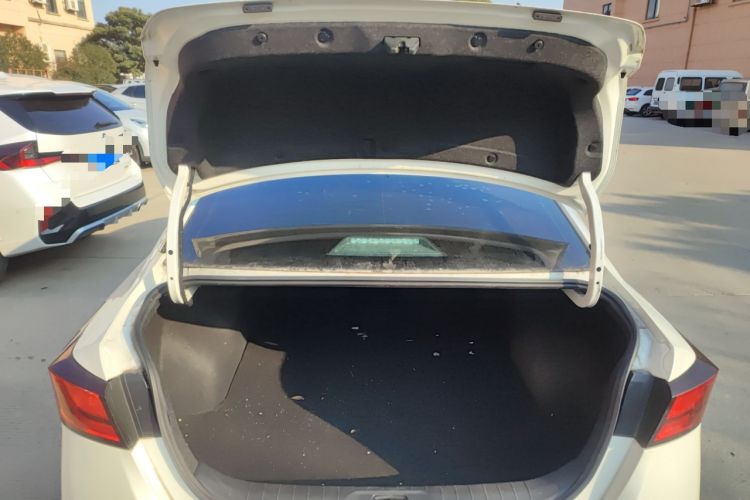 Used Nissan Teana 2020 2.0L XL Comfort Edition