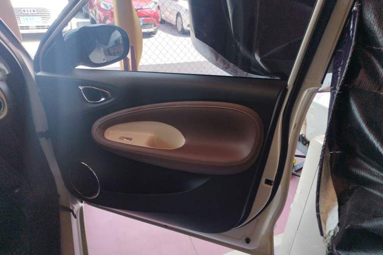 Used Wuling Bingo 2024 333 km Enjoyment Version